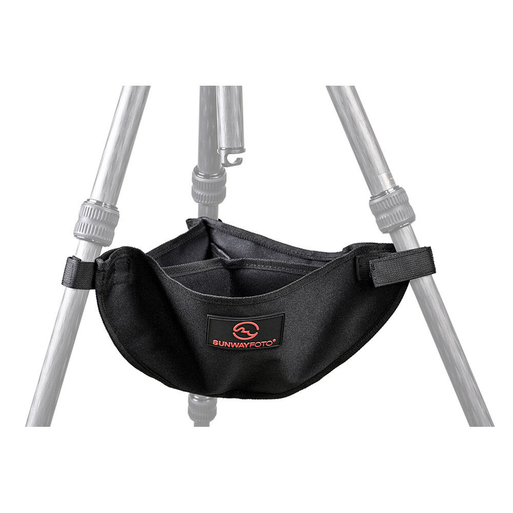 Sunwayfoto Universal Heavyduty Tripod Stone Bag TSB01