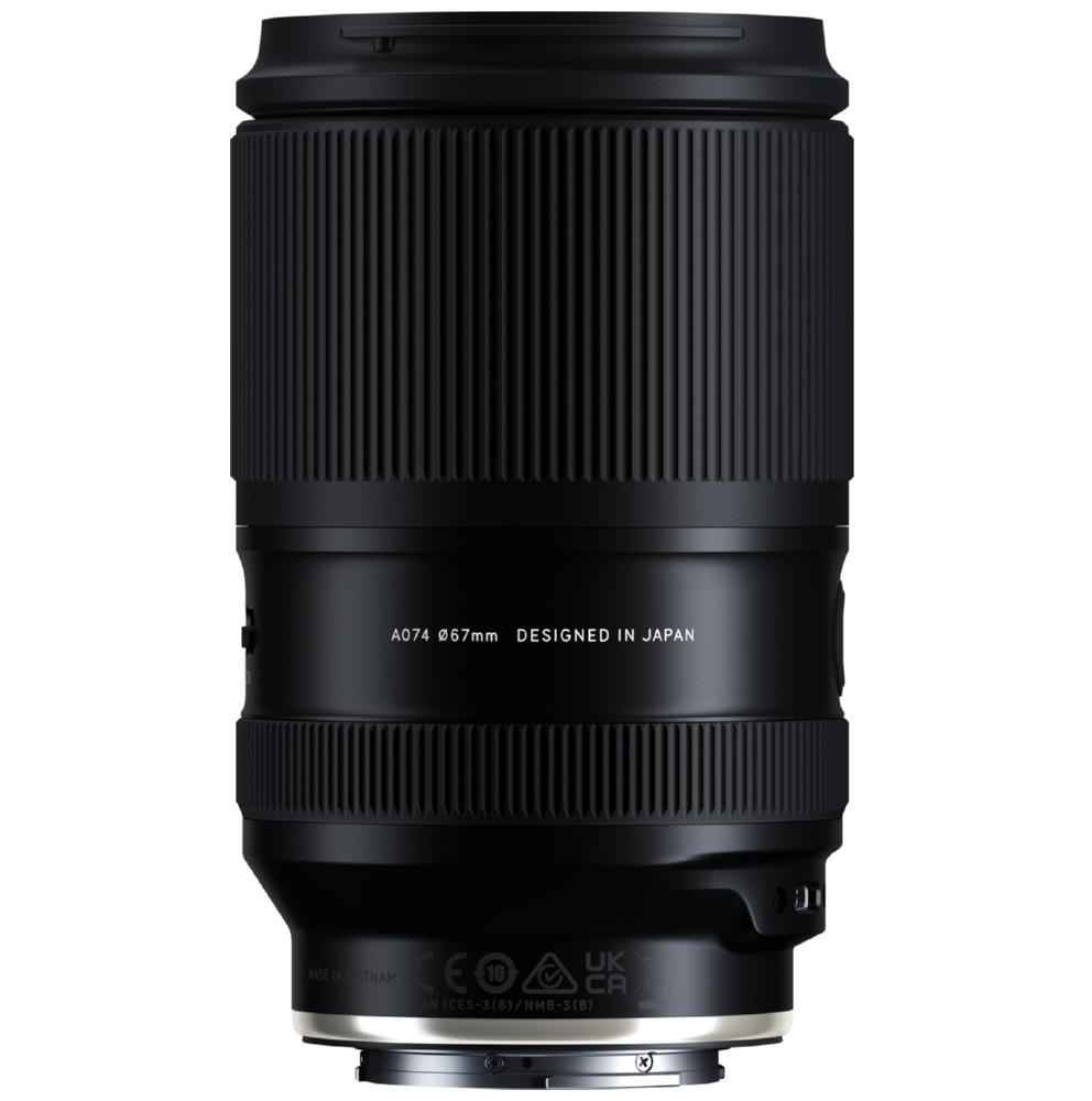 Tamron 28-300mm F/4-7.1 Di III VC VXD Sony FE
