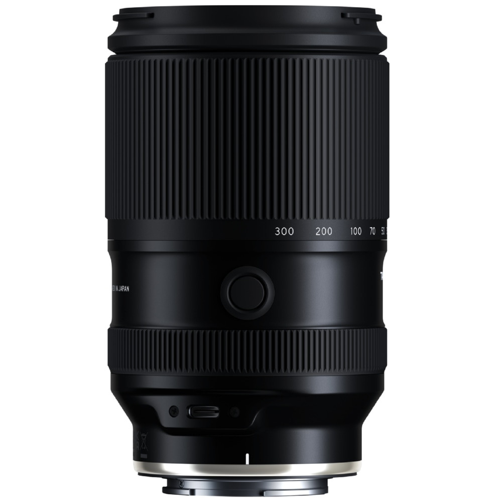 Tamron 28-300mm F/4-7.1 Di III VC VXD Sony FE