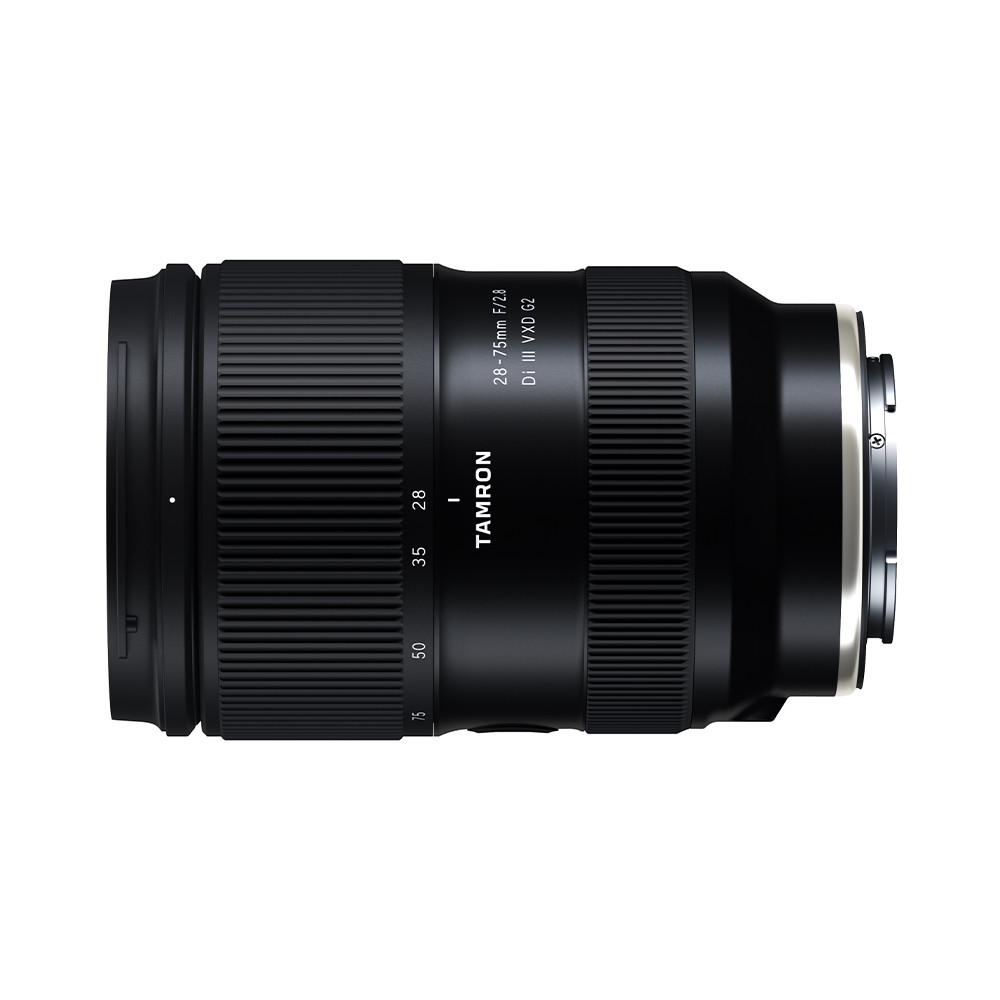 美品TAMRON 28-75mm F/2.8 Di III VXD G2 ソニー Tamron 28-75mm f/2.8 Di III VXD G2 | Sony FE