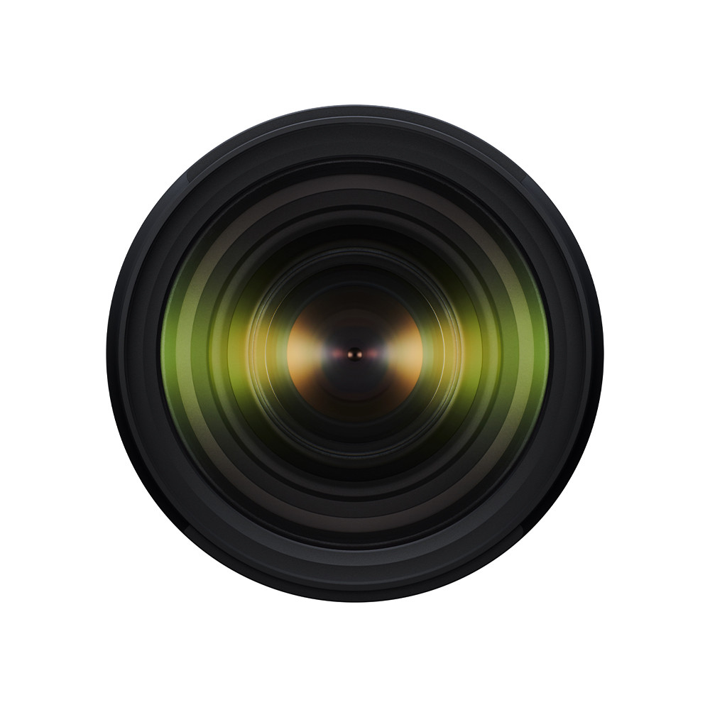 Tamron 35-150mm f/2.0-2.8 DI III VXD Nikon Z