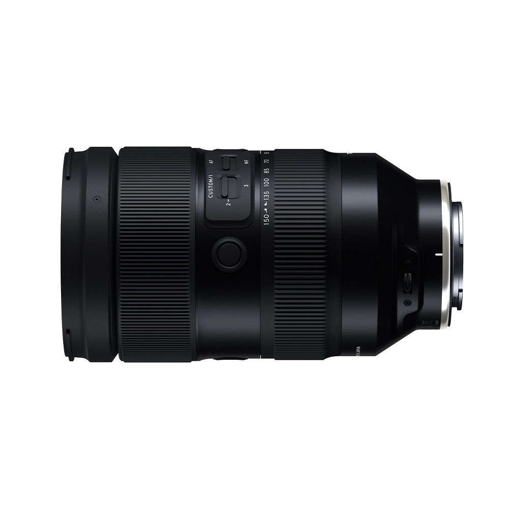 Tamron 35-150mm F2-2.8 Di III VXD ニコンZ用 TAMRON 35-150mm F/2-2.8 Di III VXD (Nikon Zマウント用)実写レビュー