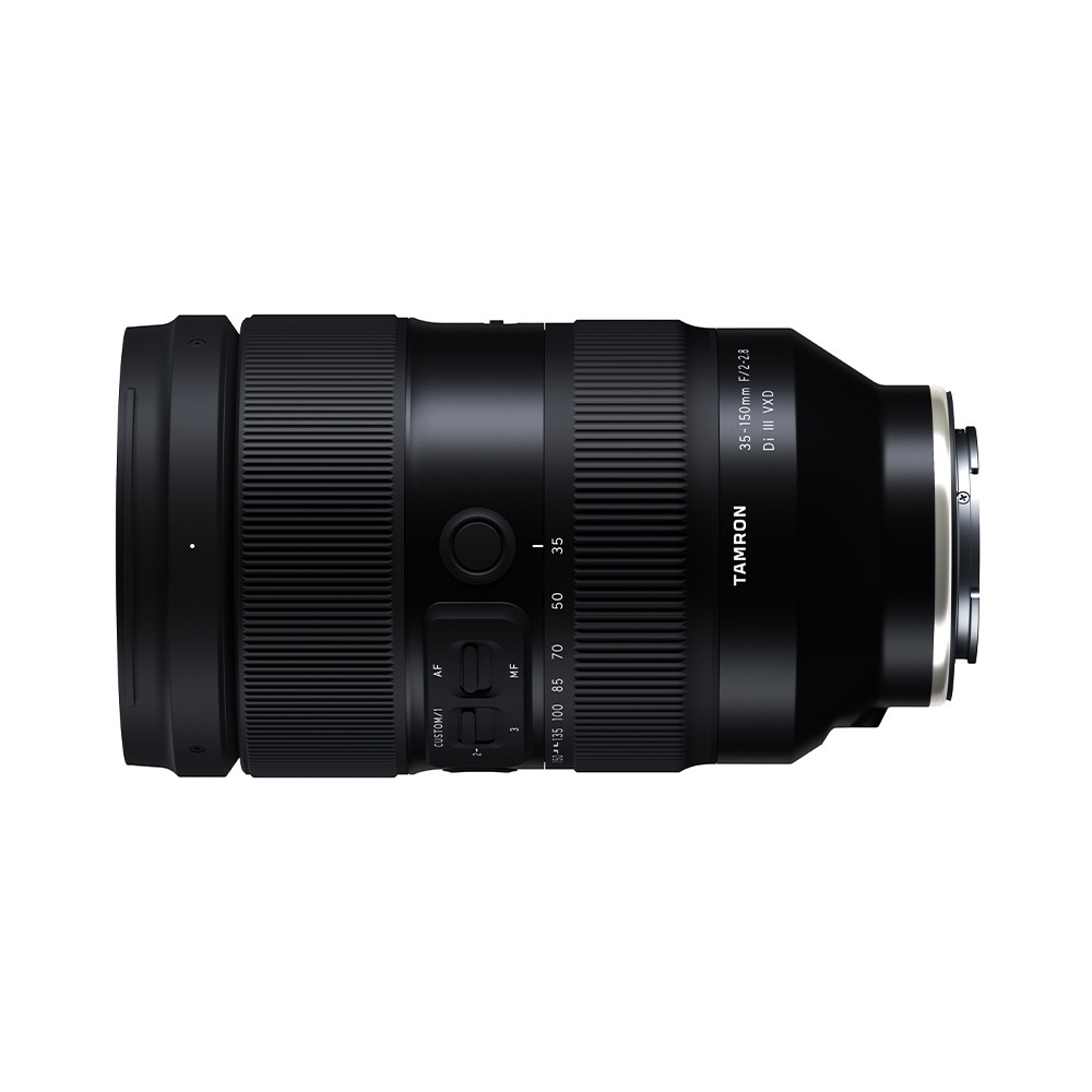 Tamron 35-150mm f/2.0-2.8 DI III VXD Nikon Z
