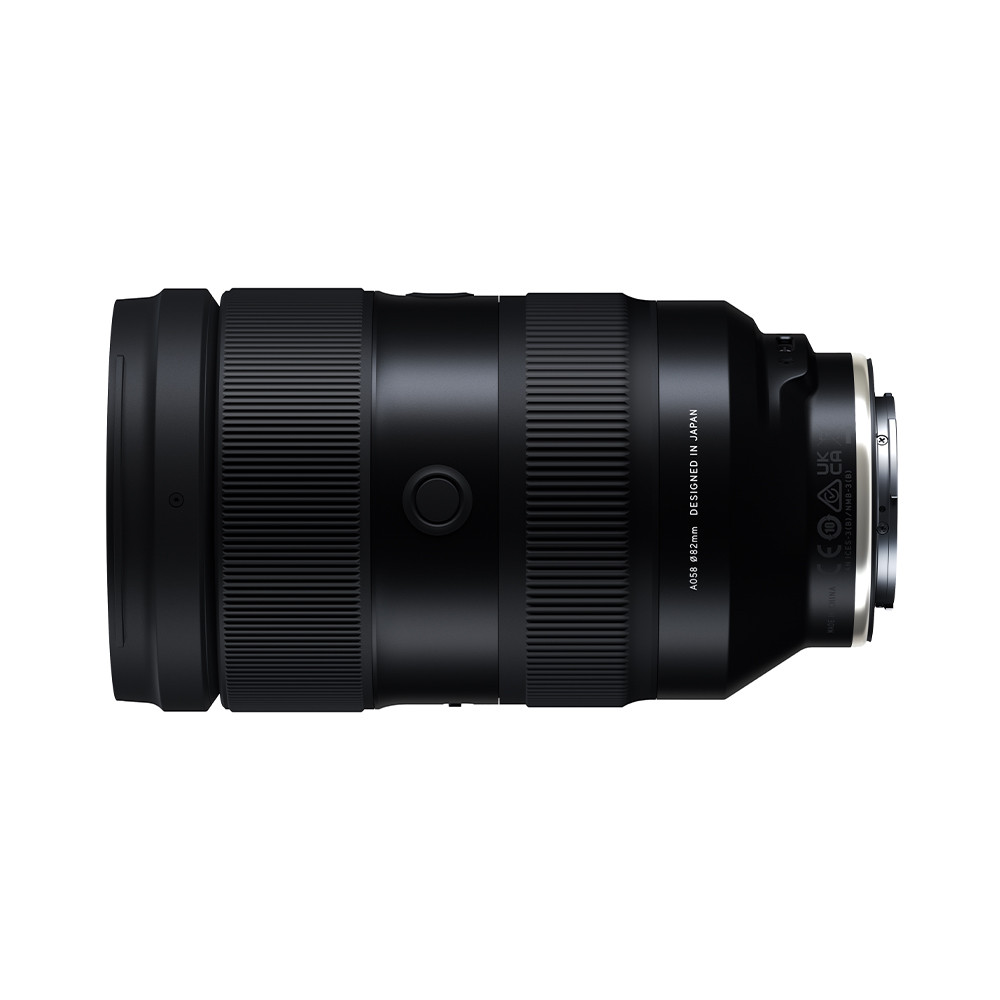 Tamron 35-150mm F2-2.8 Di III VXD ニコンZ用 tamron_35-150mm_f20-