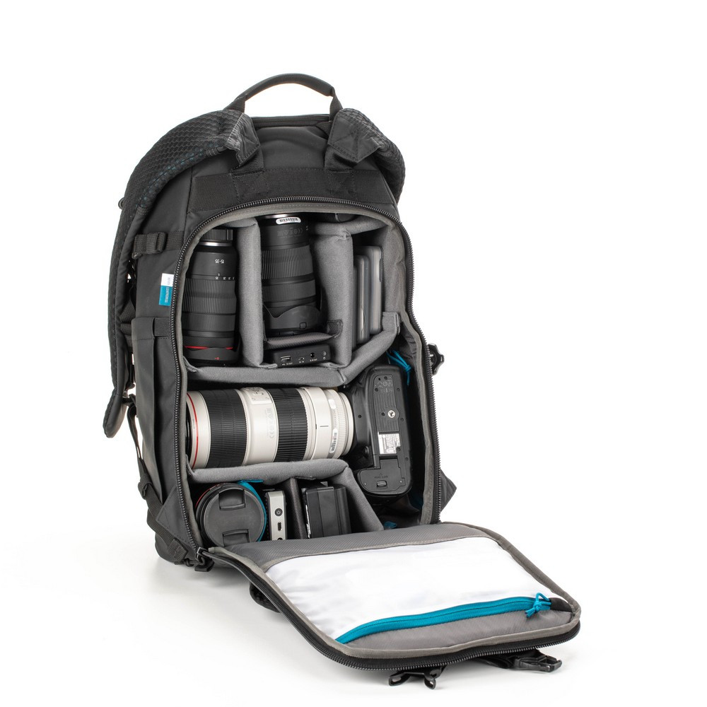2 2025 camera backpack