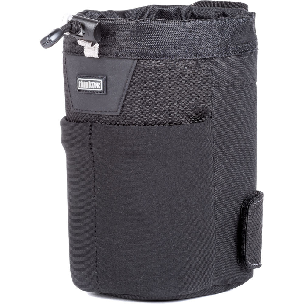 Think Tank Lens Charger 50 V3 Objektivtasche - Wasserdicht Für Weitwinkelobjektive
