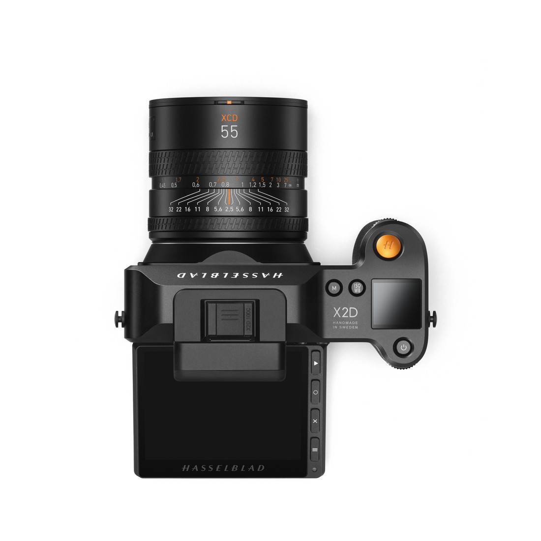 Hasselblad X2D 100C Body