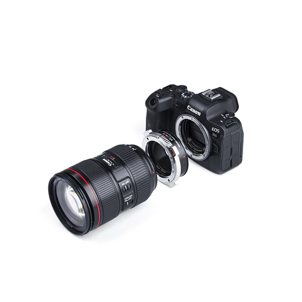 Viltrox EF-EOS R Pro Autofocus Mount Adapter