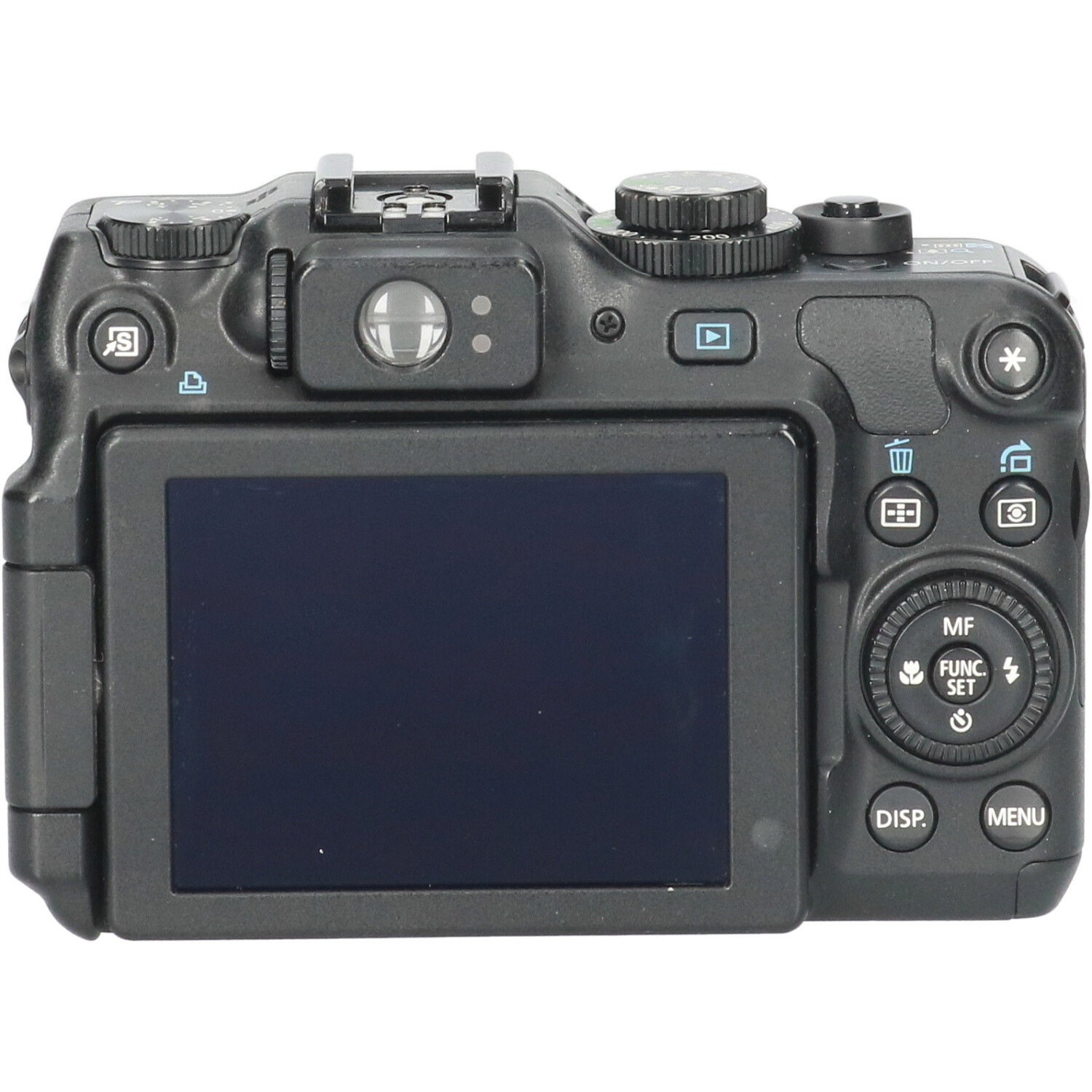 Tweedehands Canon Powershot G12 CM6786
