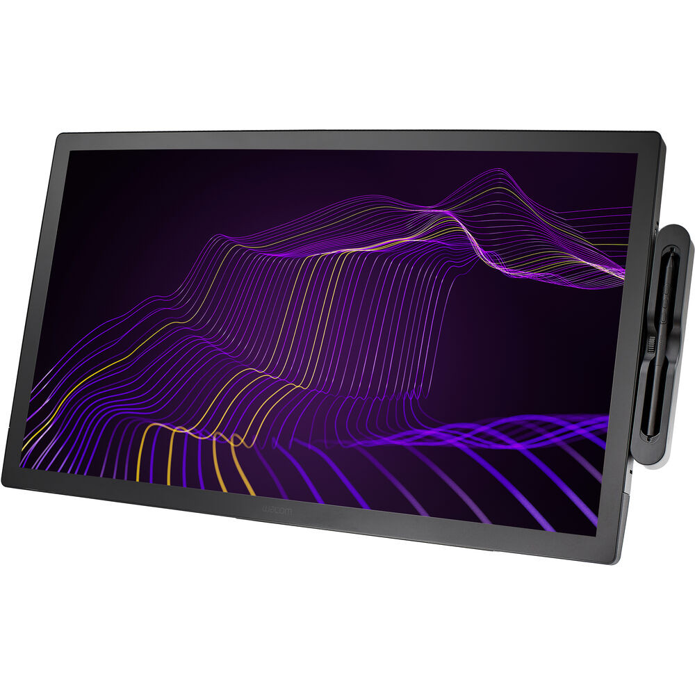 Wacom Cintiq Pro 27 w/ Stand