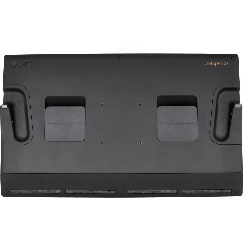 Wacom Cintiq Pro 27 w/ Stand