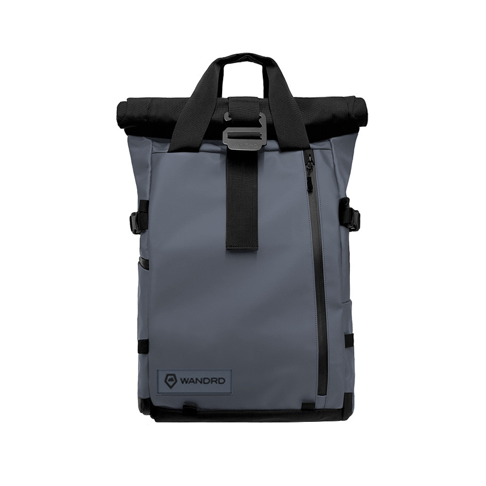Wandrd prvke 31 review top