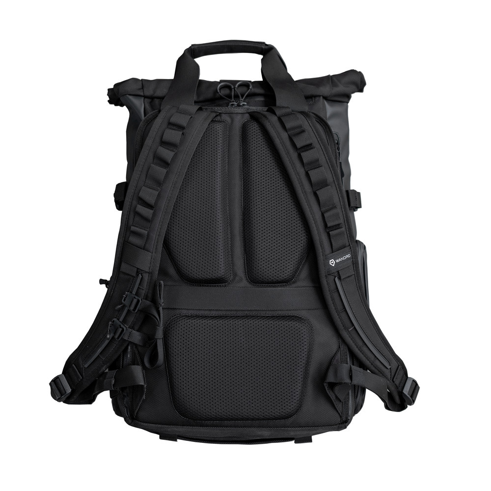 Wandrd backpack hot sale