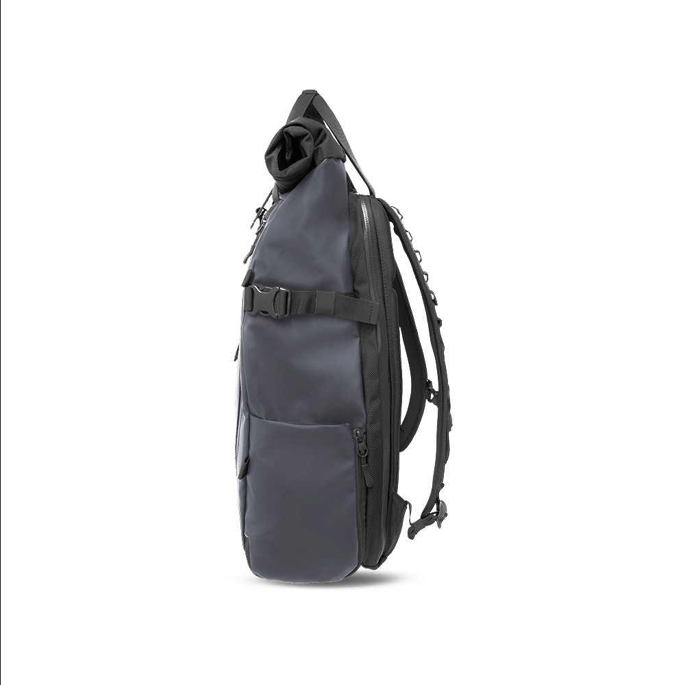 WANDRD THE PRVKE 31 Liter Blue Photo Bundel V3