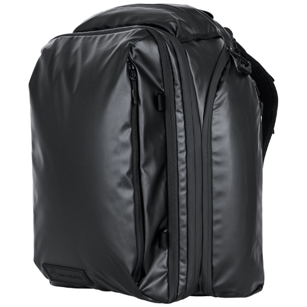 35 liter clearance travel backpack