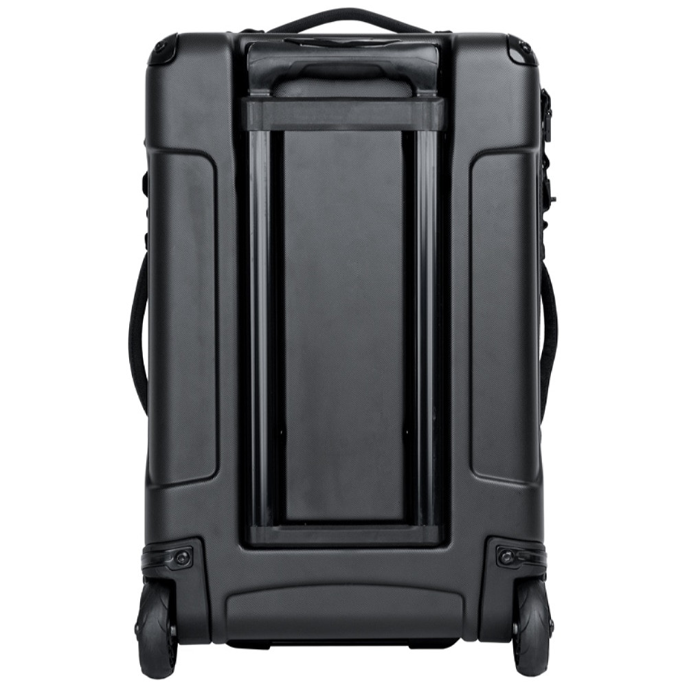 Jual Wandrd 45l Transit Carry-on Roller Black Bundle Essential Bag Di