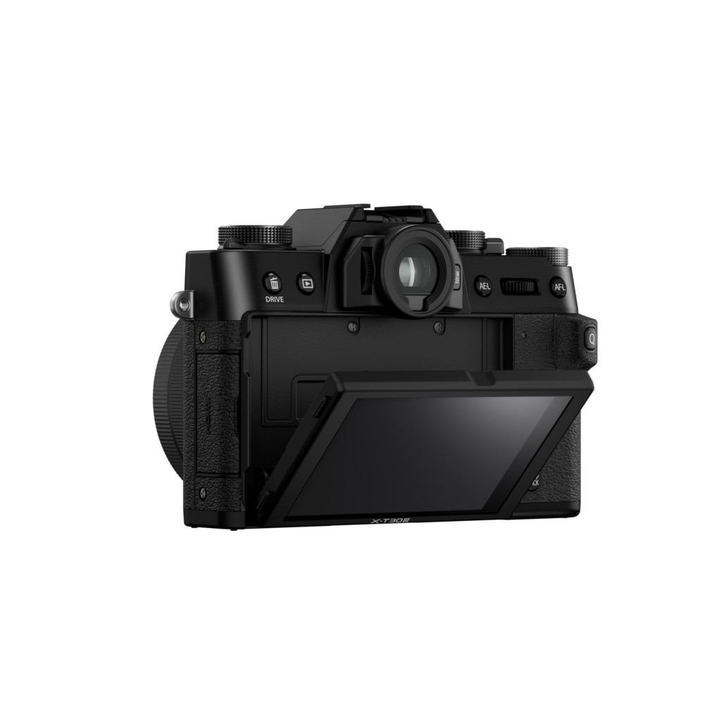 FUJIFILM X-T30 ブラック　ボディ Fujifilm X-T30 III Body Black