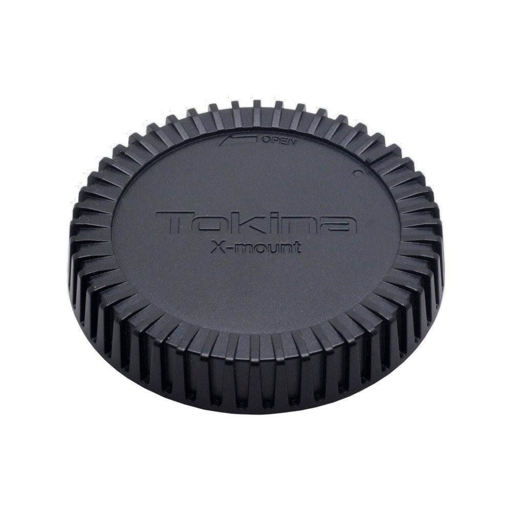 tokina x mount