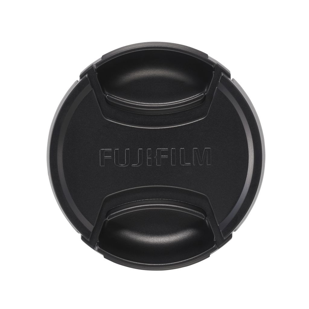 Fujifilm XF 16mm f/2.8 R WR black