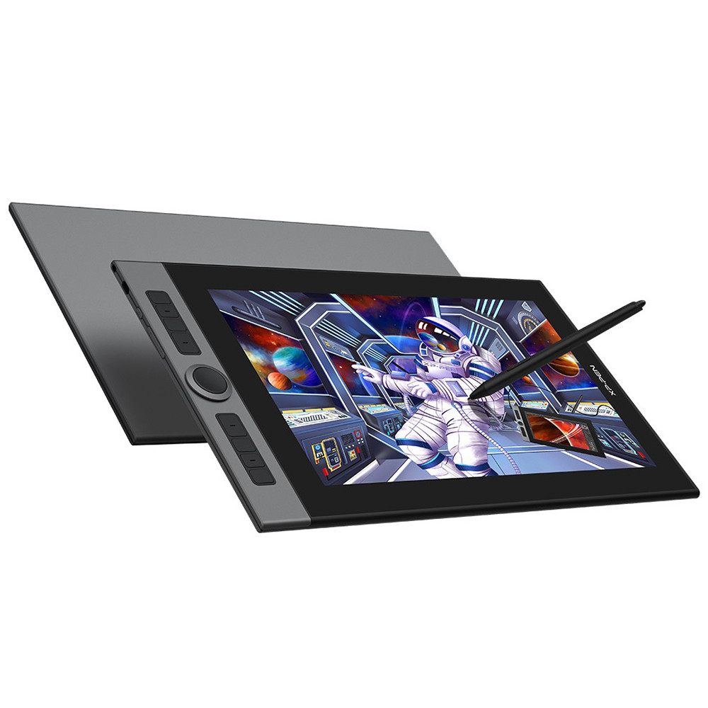 XP-PEN Artist Pro 16 HD