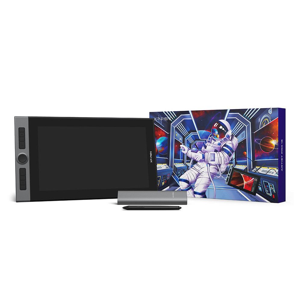 XP-PEN Artist Pro 16 HD