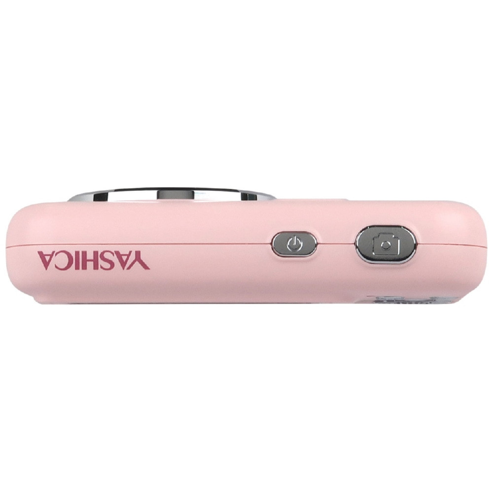 Yashica DZ-100 Hello Kitty Pink