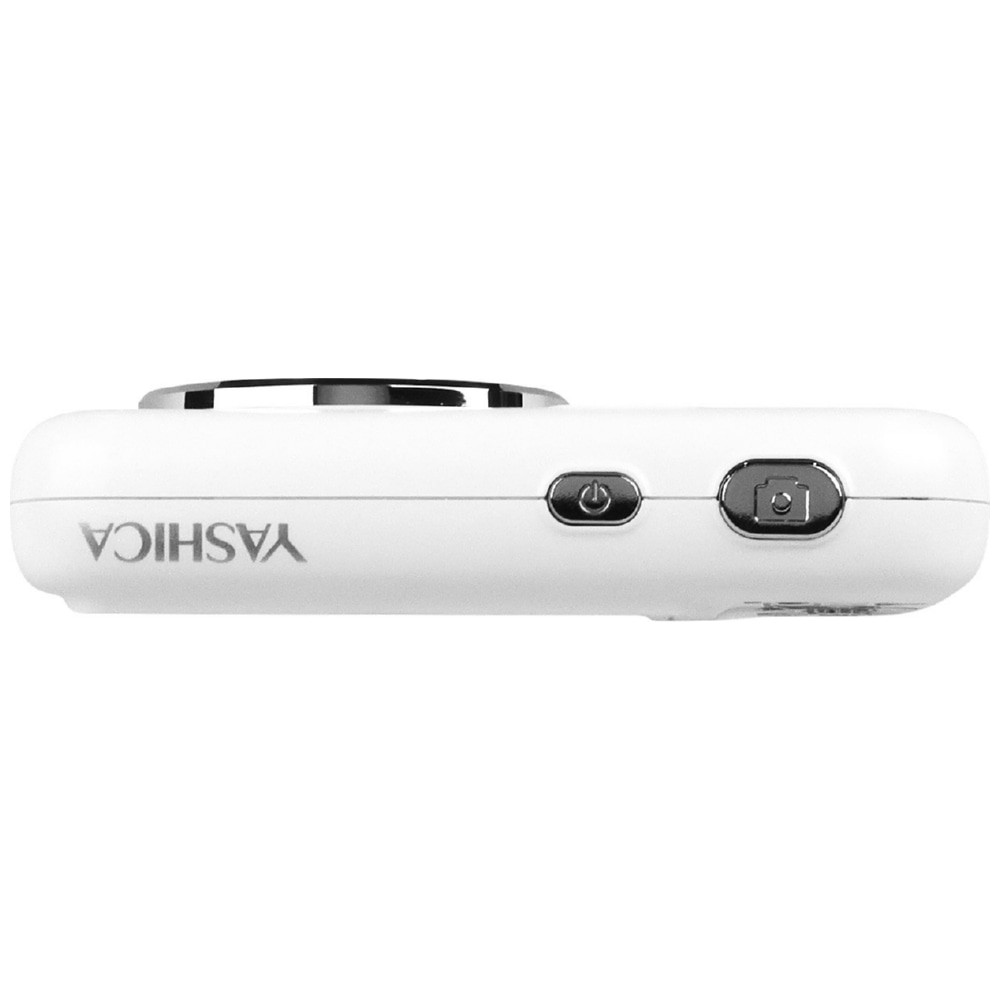 Yashica DZ-100 Hello Kitty White