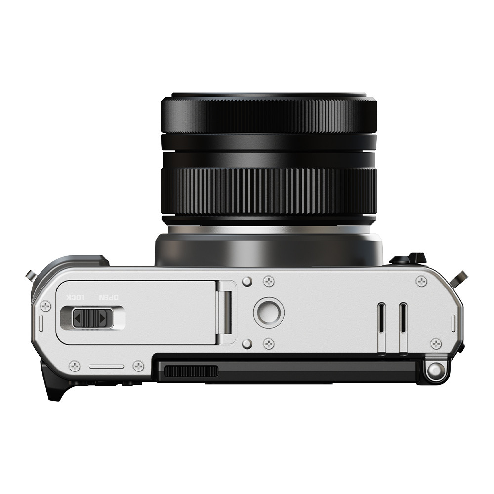 デジタルカメラ YASHICA FX-D300 Yashica FX-D 300