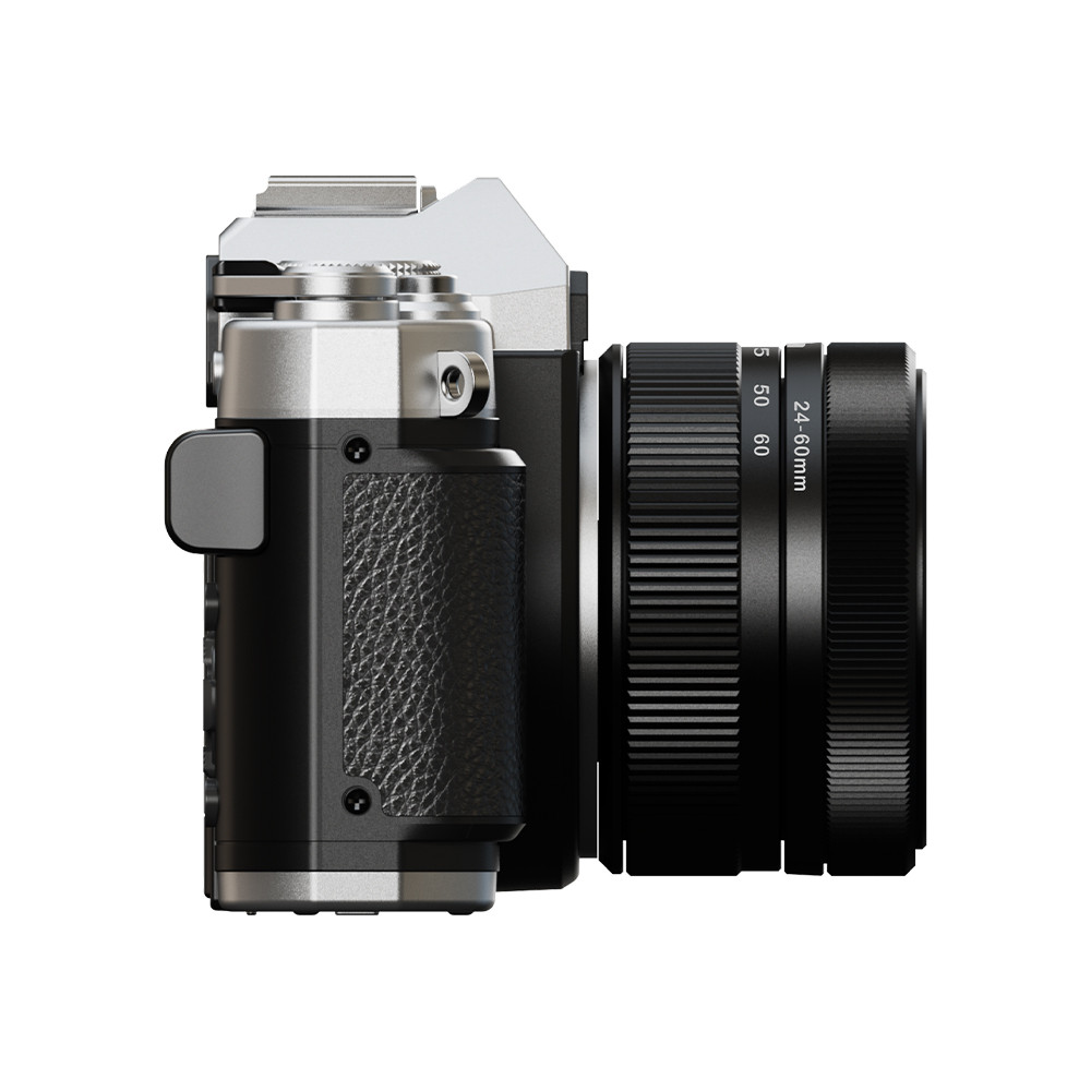 Yashica FX-D 300 Digital Film Simulation Camera