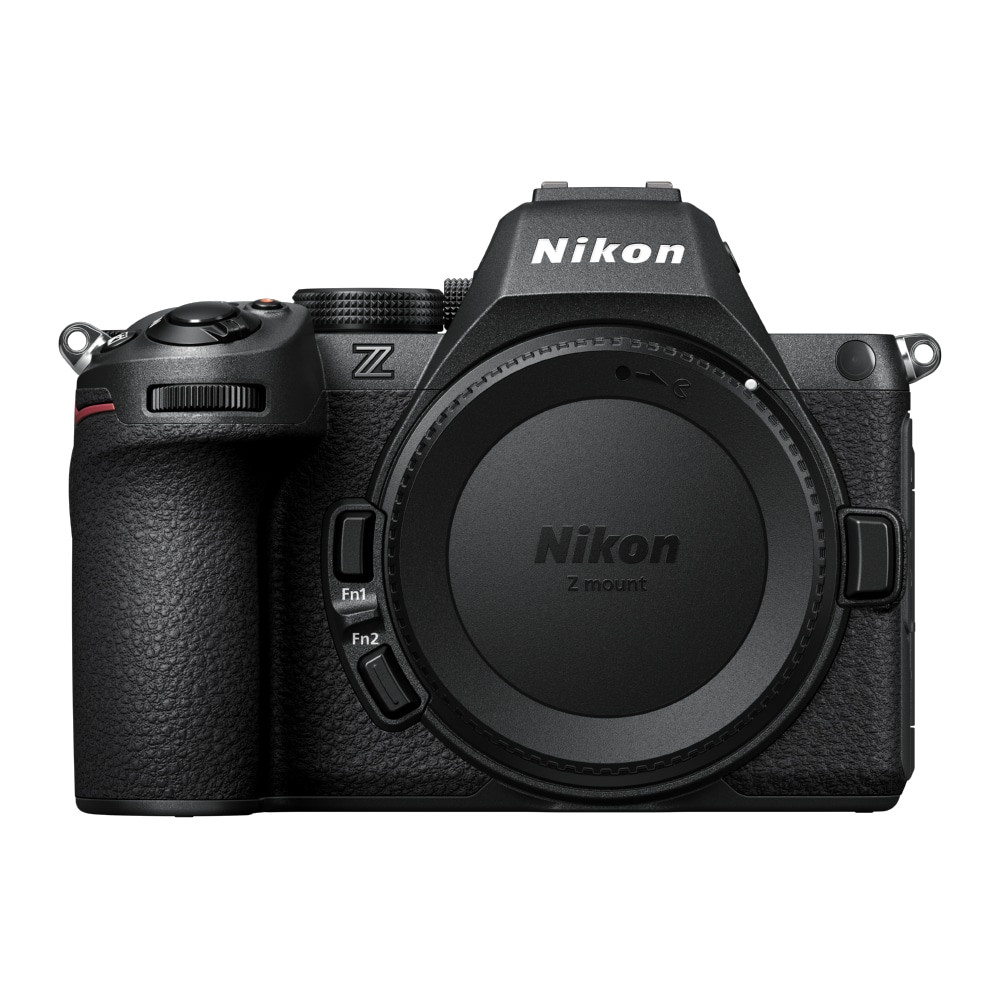 Nikon Z5 II Body + 24-200mm f/4.0-6.3 VR