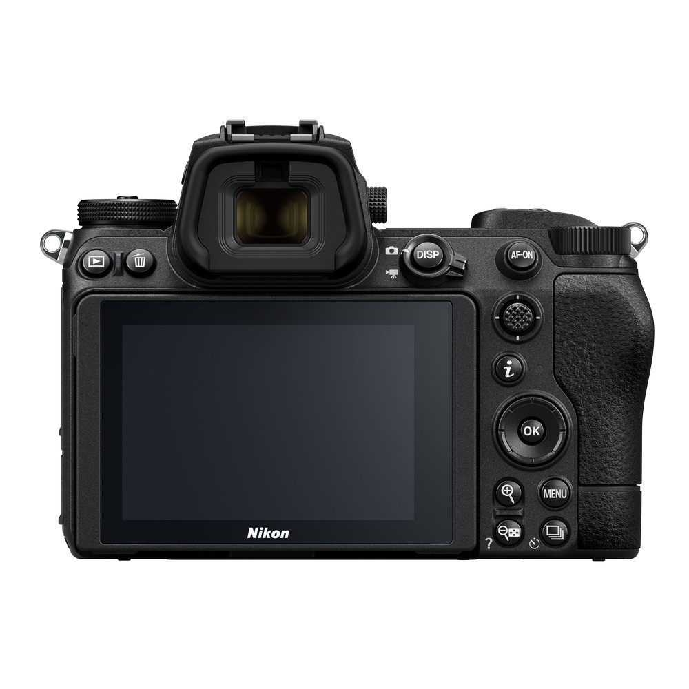Nikon Z6 本体/オプション多数/25.120枚/ Nikon Z6 II Body