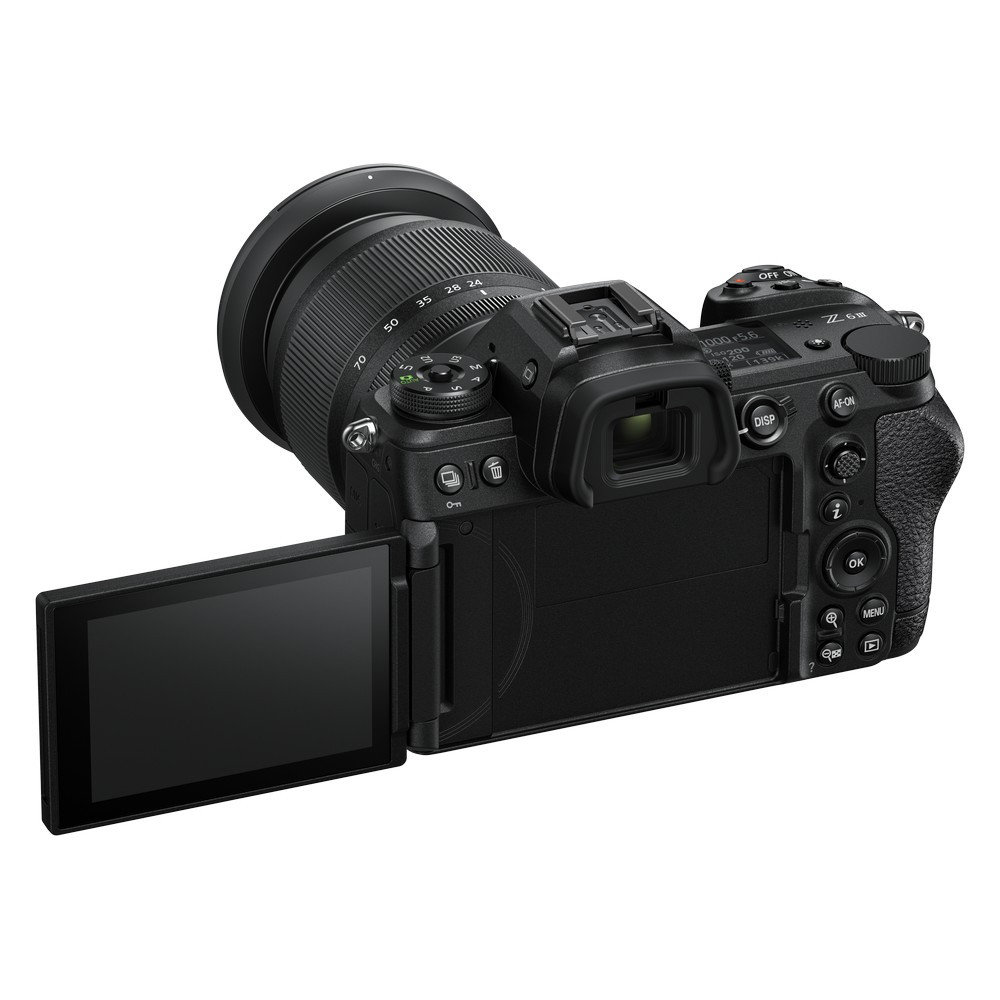 Nikon Z6 III Body