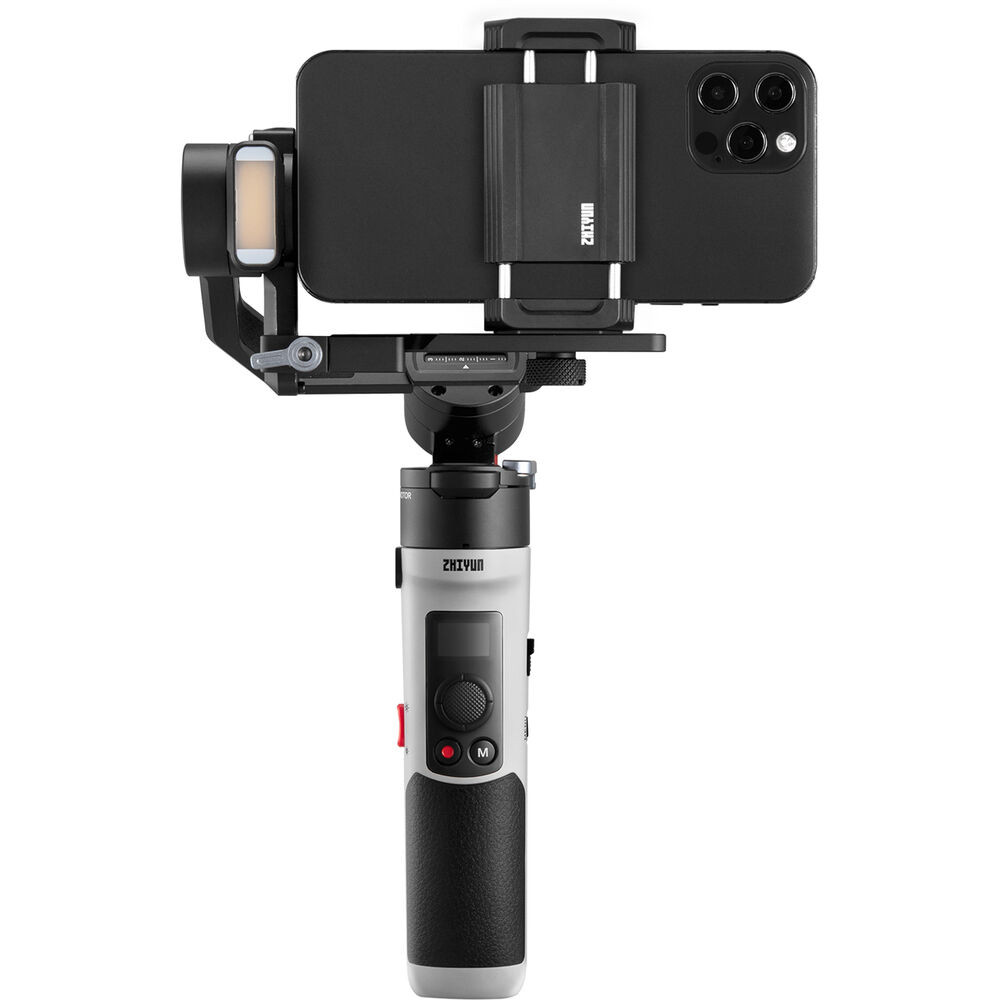 Zhiyun Crane-M2 S Combo