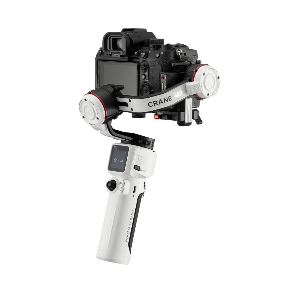 Zhiyun Crane M3 Combo
