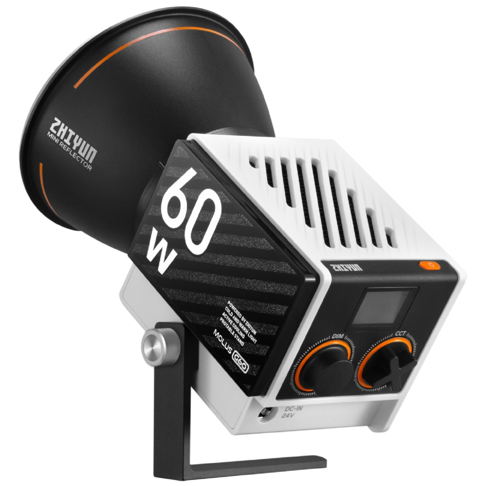 Zhiyun Molus G60 Combo