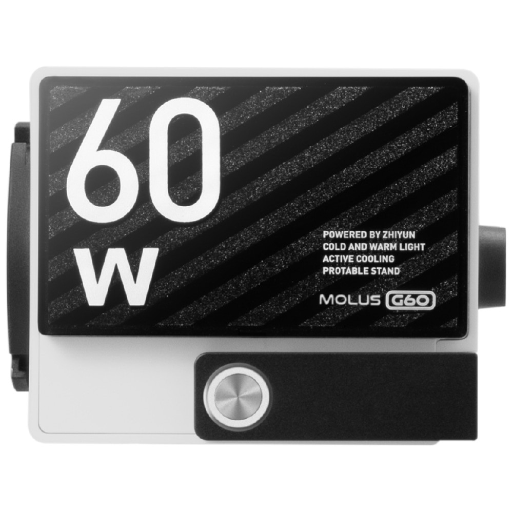 Zhiyun Molus G60 Combo