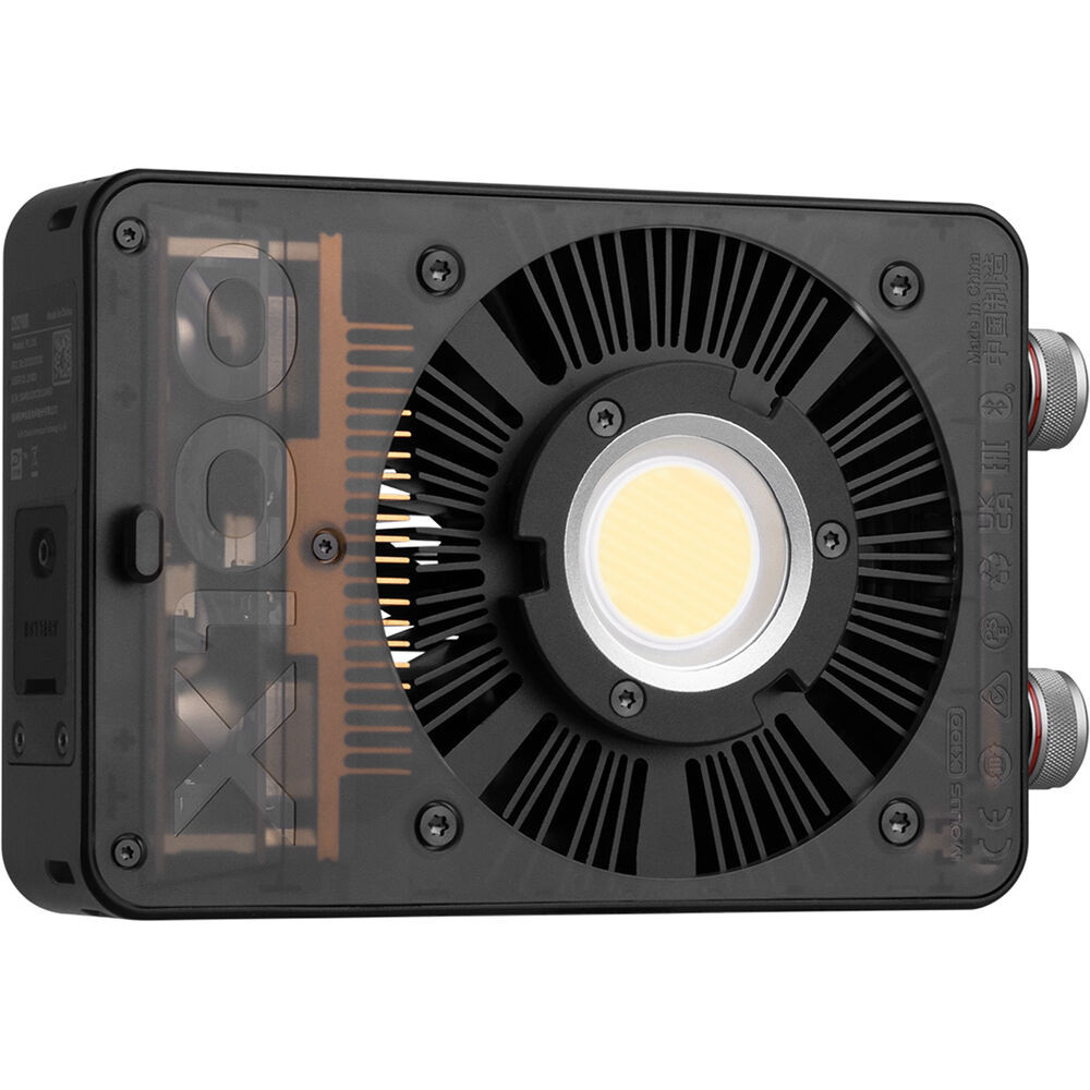 【美品】ZHIYUN MOLUS X100 COMBO Zhiyun Molus X100 Combo