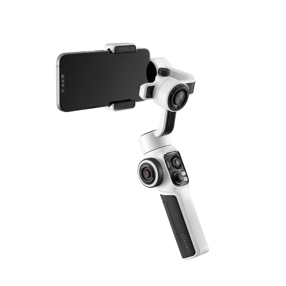 Zhiyun Smooth Q4 Smartphone Gimbal Zhiyun Smooth Q4 Smartphone Gimbal