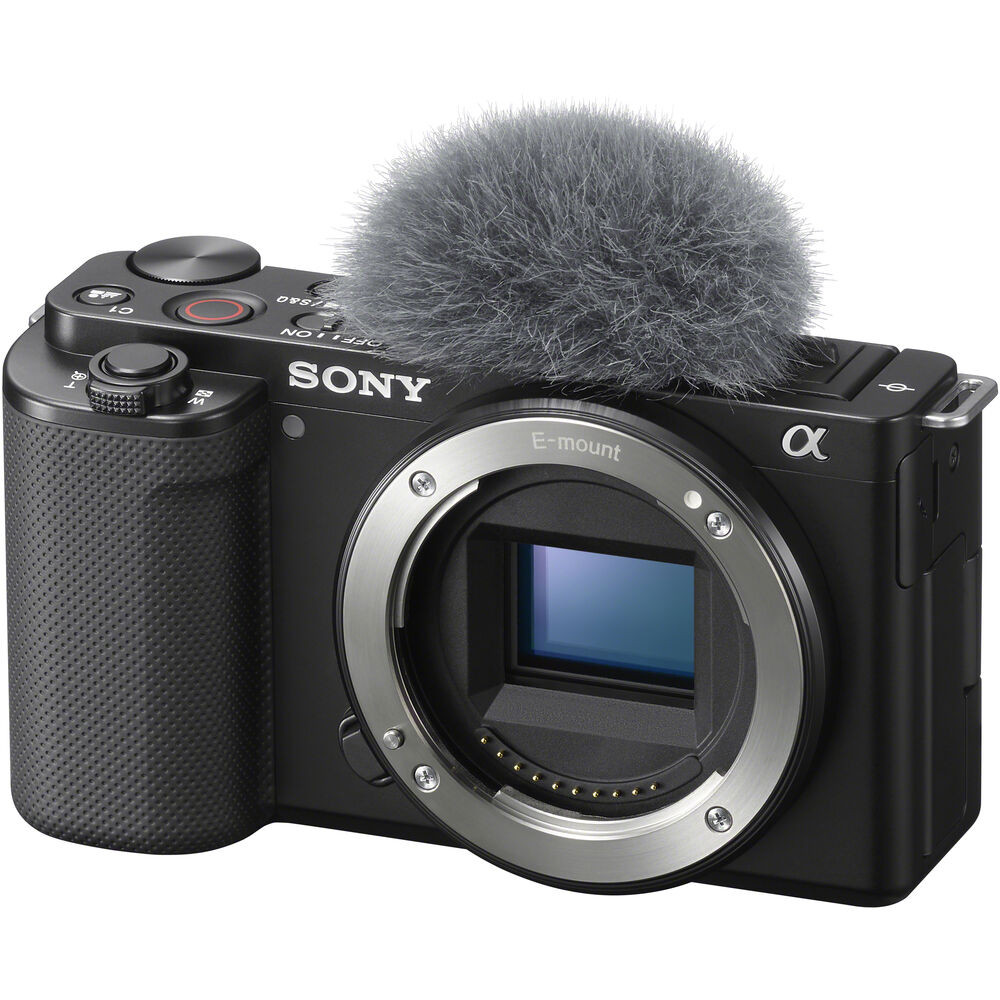 【美品】SONY ZV-E10 Sony ZV-E10 Body