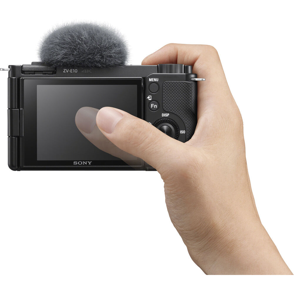 Sony ZV-E10 Body