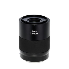 zeiss 50mm macro