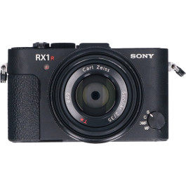 SONY DSC-RX1R ジャンク品 Tweedehands Sony DSC-RX1R II CM4142