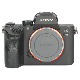 Sony A7 mark III