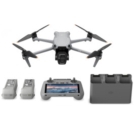 DJI Air 3S Fly More Combo met Smart Controller DJI Air 3S Fly More Combo met Smart Controller