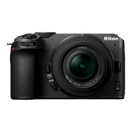 Nikon Z30