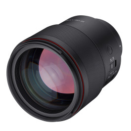 SAMYANG AF 135 F1.8 FE サムヤン Samyang AF 135mm f/1.8 Sony FE