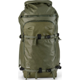 Shimoda Action X70 Backpack Army Green