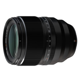 Fujifilm XF 50mm F/1.0 R WR