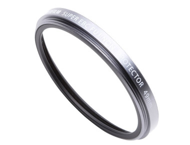 Fujifilm Beschermingsfilter PRF-49S