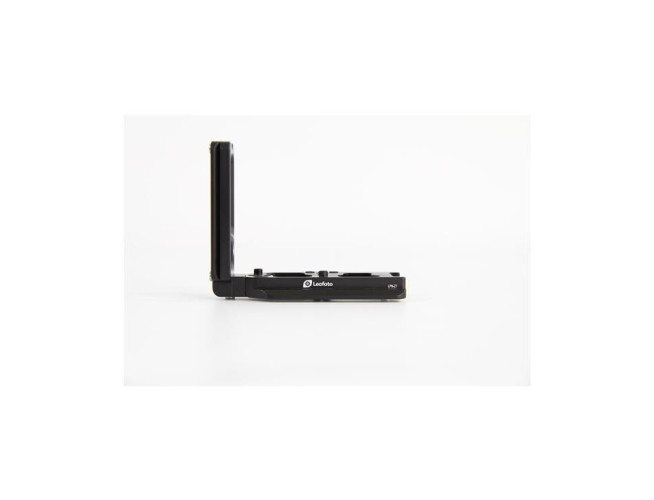 Leofoto Combo L plate voor Nikon Z7